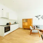 The Newpast Apartments